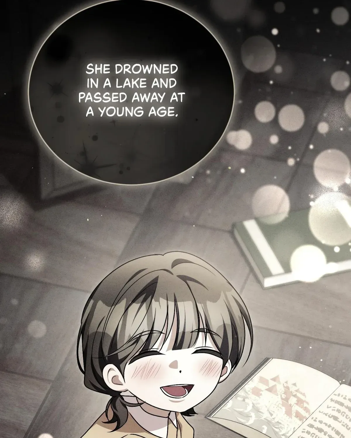 Dearest Fiancé, I Know You Despise Me [Official] Chapter 55 - page 56