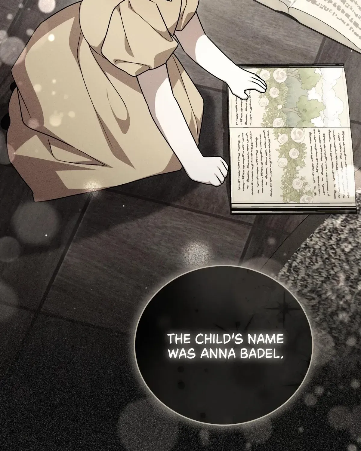 Dearest Fiancé, I Know You Despise Me [Official] Chapter 55 - page 57
