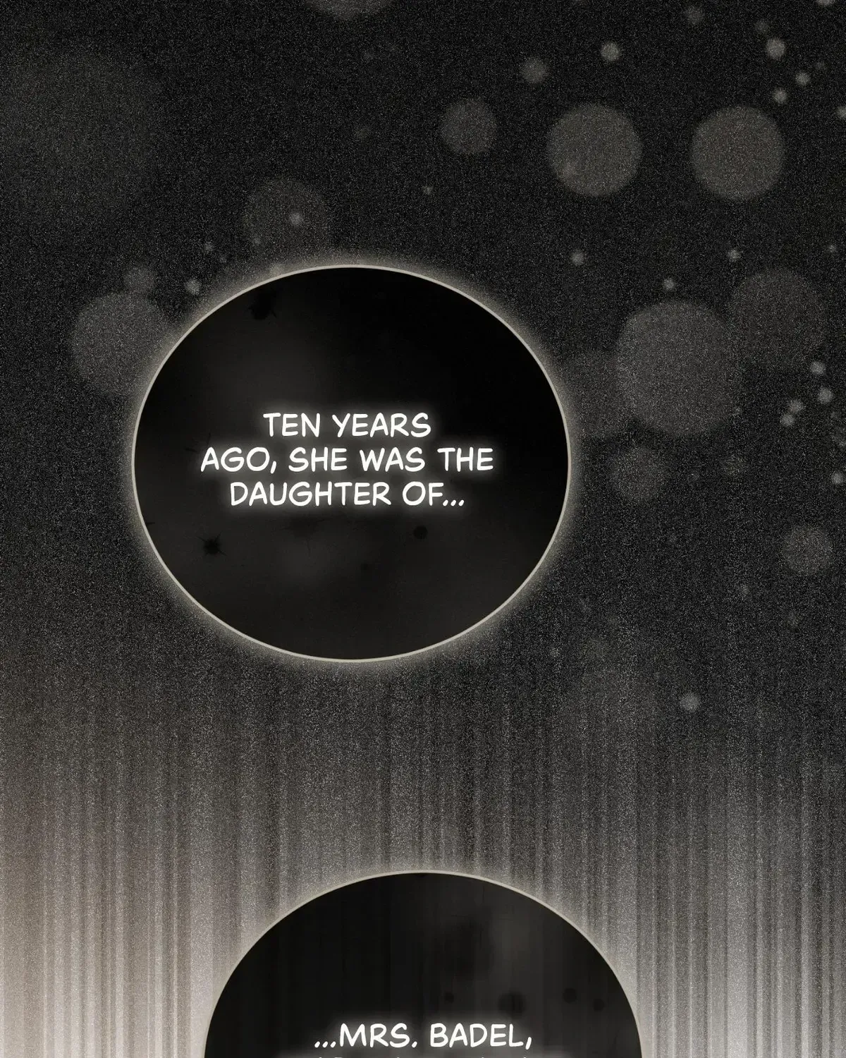 Dearest Fiancé, I Know You Despise Me [Official] Chapter 55 - page 58