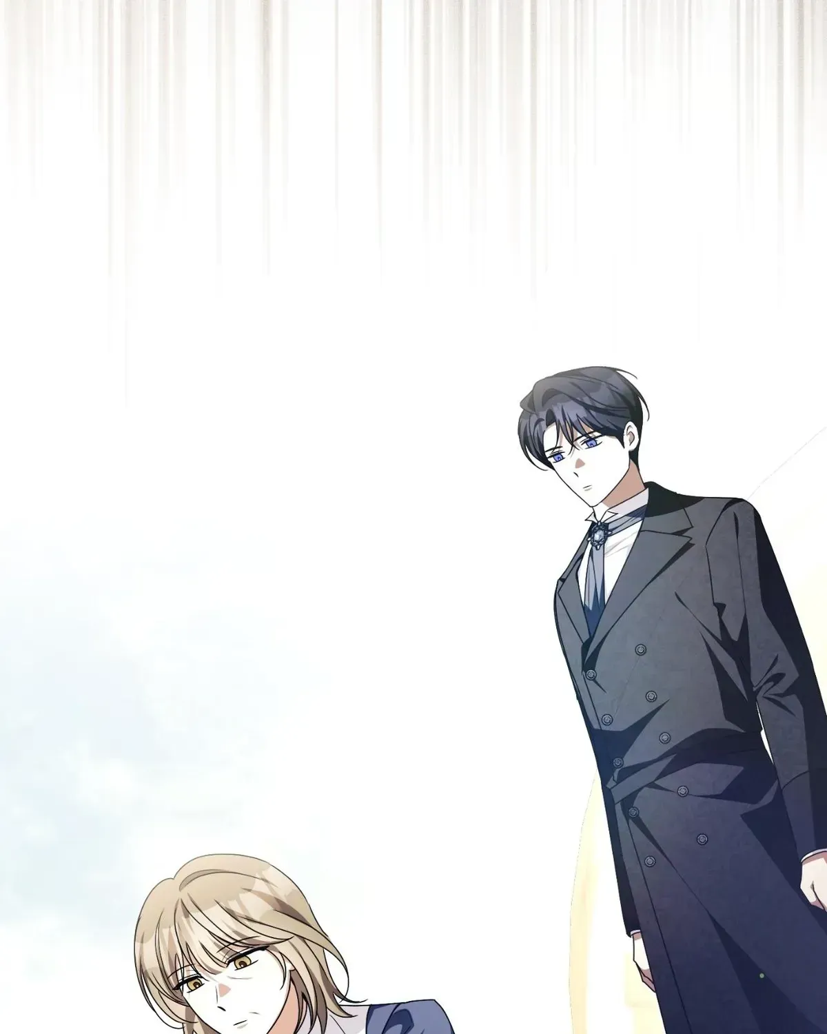 Dearest Fiancé, I Know You Despise Me [Official] Chapter 55 - page 60