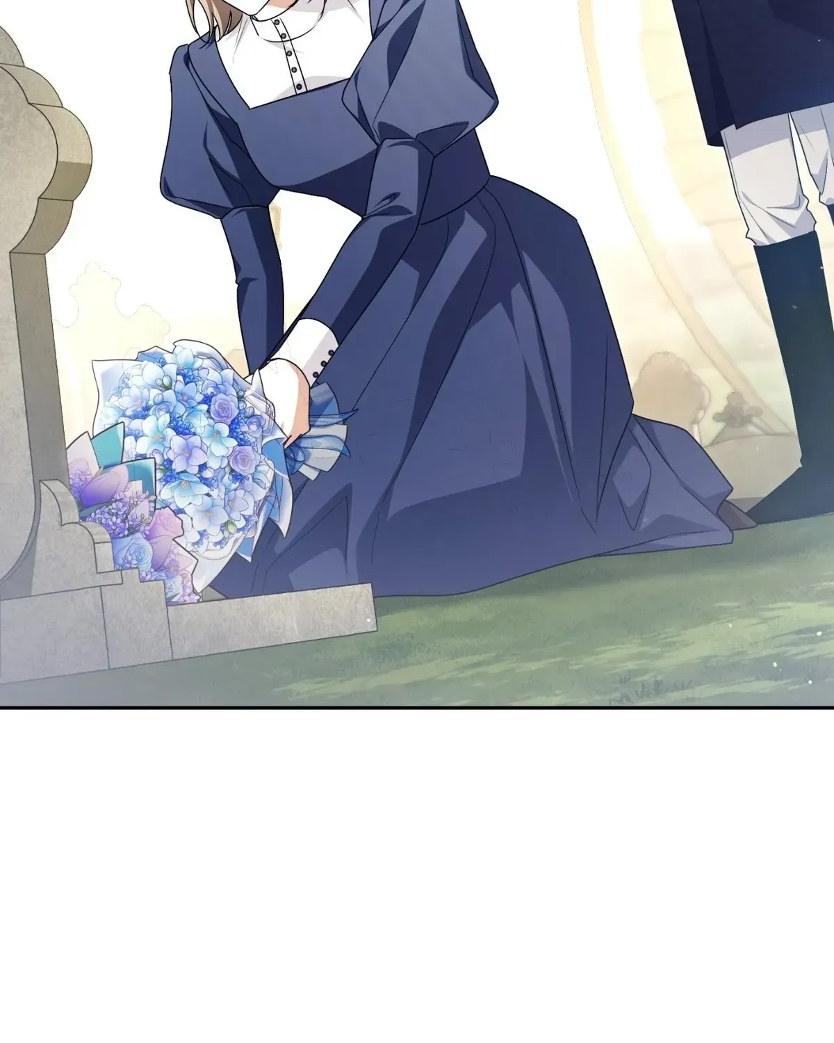 Dearest Fiancé, I Know You Despise Me [Official] Chapter 55 - page 61