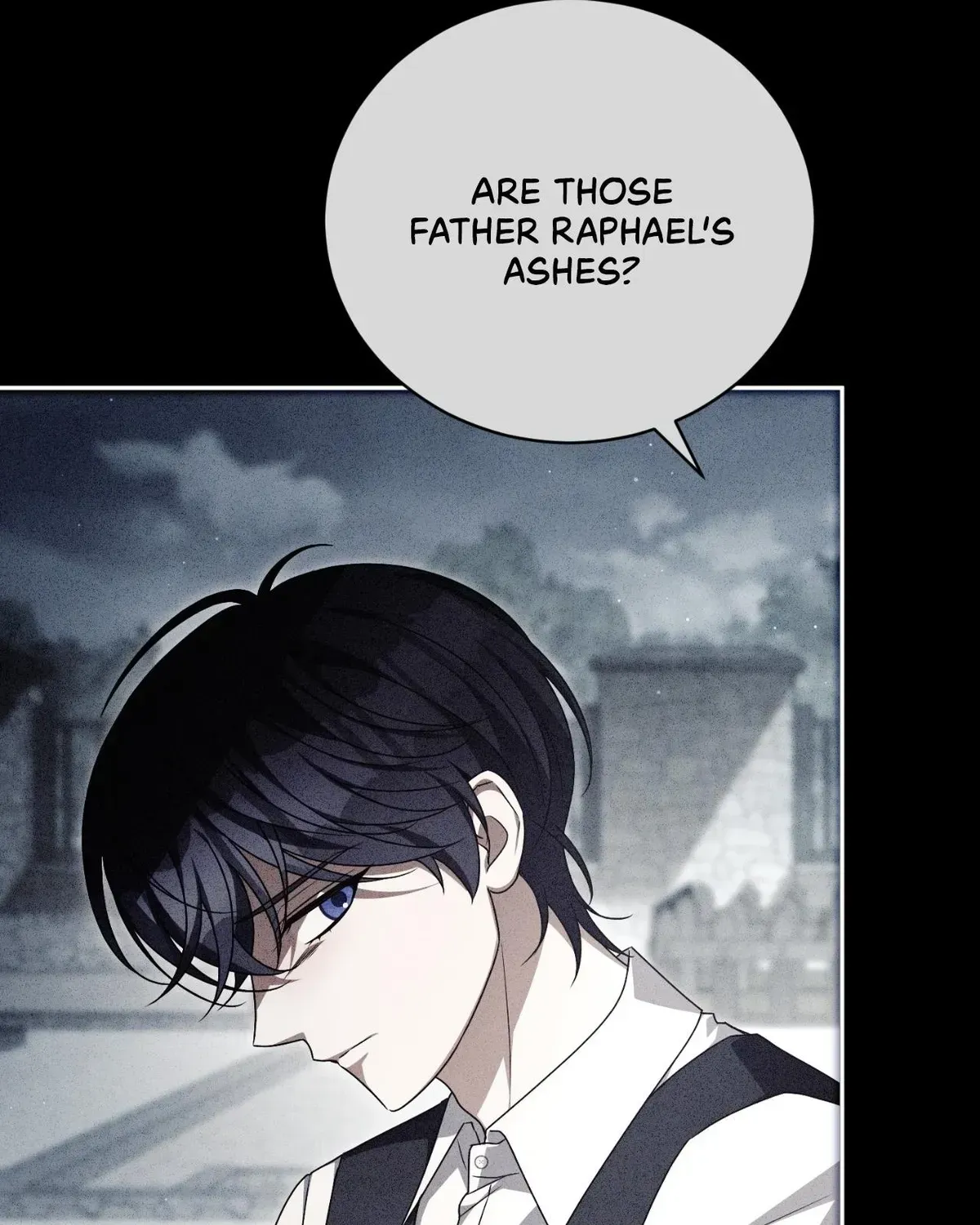 Dearest Fiancé, I Know You Despise Me [Official] Chapter 55 - page 7