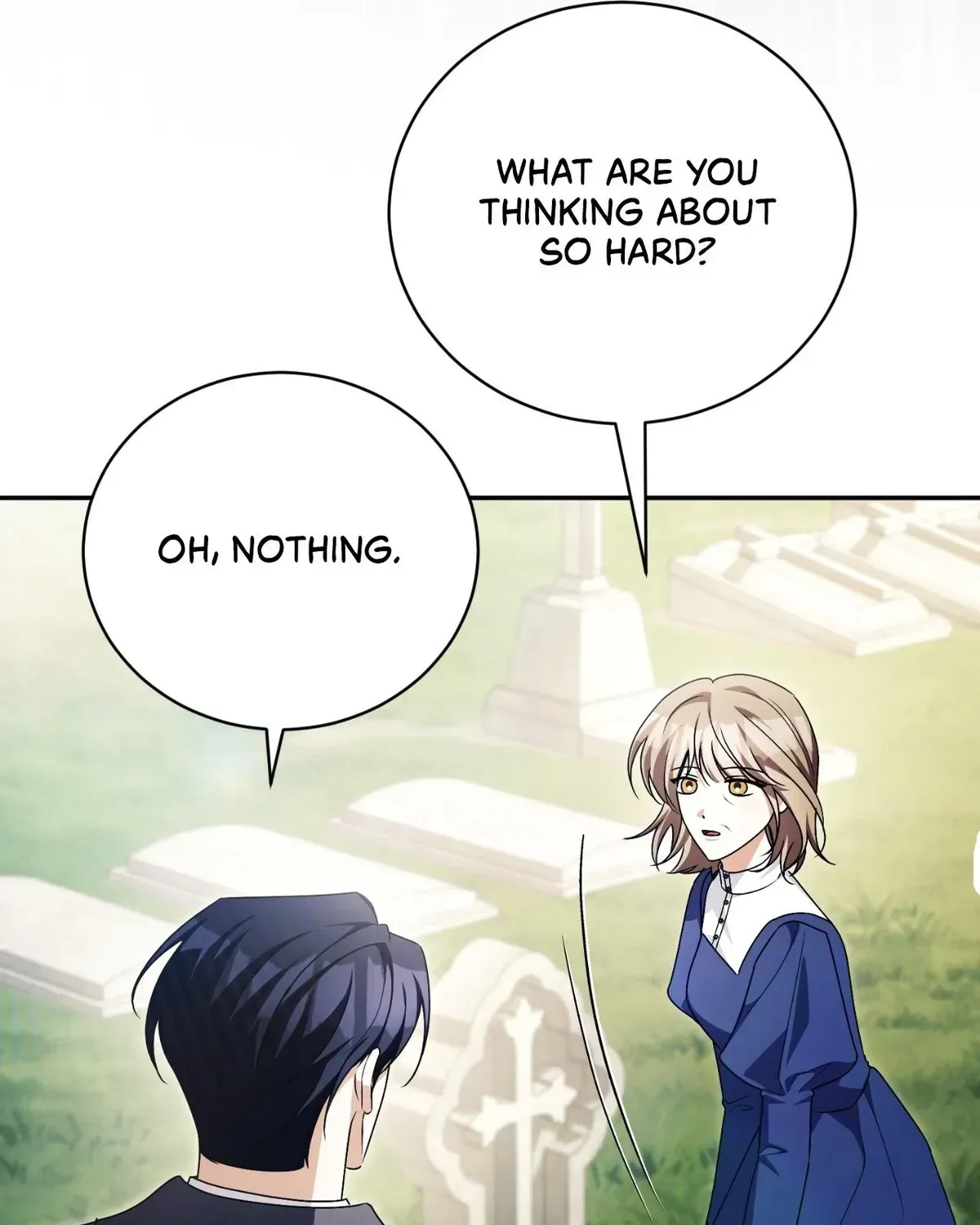 Dearest Fiancé, I Know You Despise Me [Official] Chapter 55 - page 71