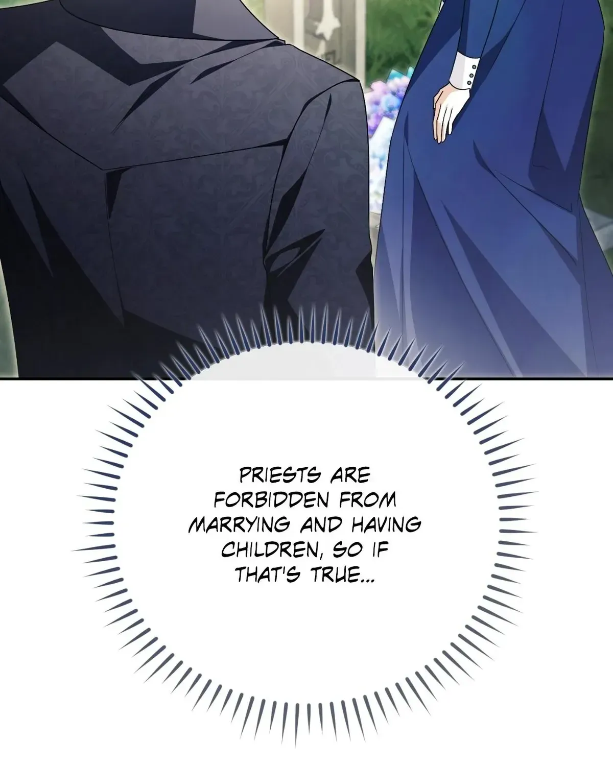 Dearest Fiancé, I Know You Despise Me [Official] Chapter 55 - page 72