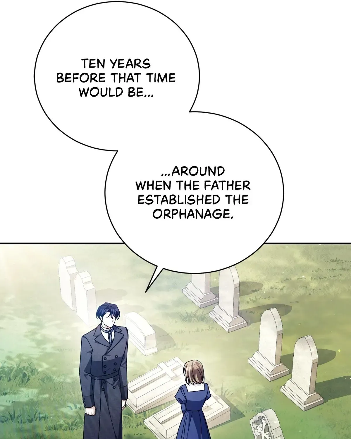 Dearest Fiancé, I Know You Despise Me [Official] Chapter 55 - page 77