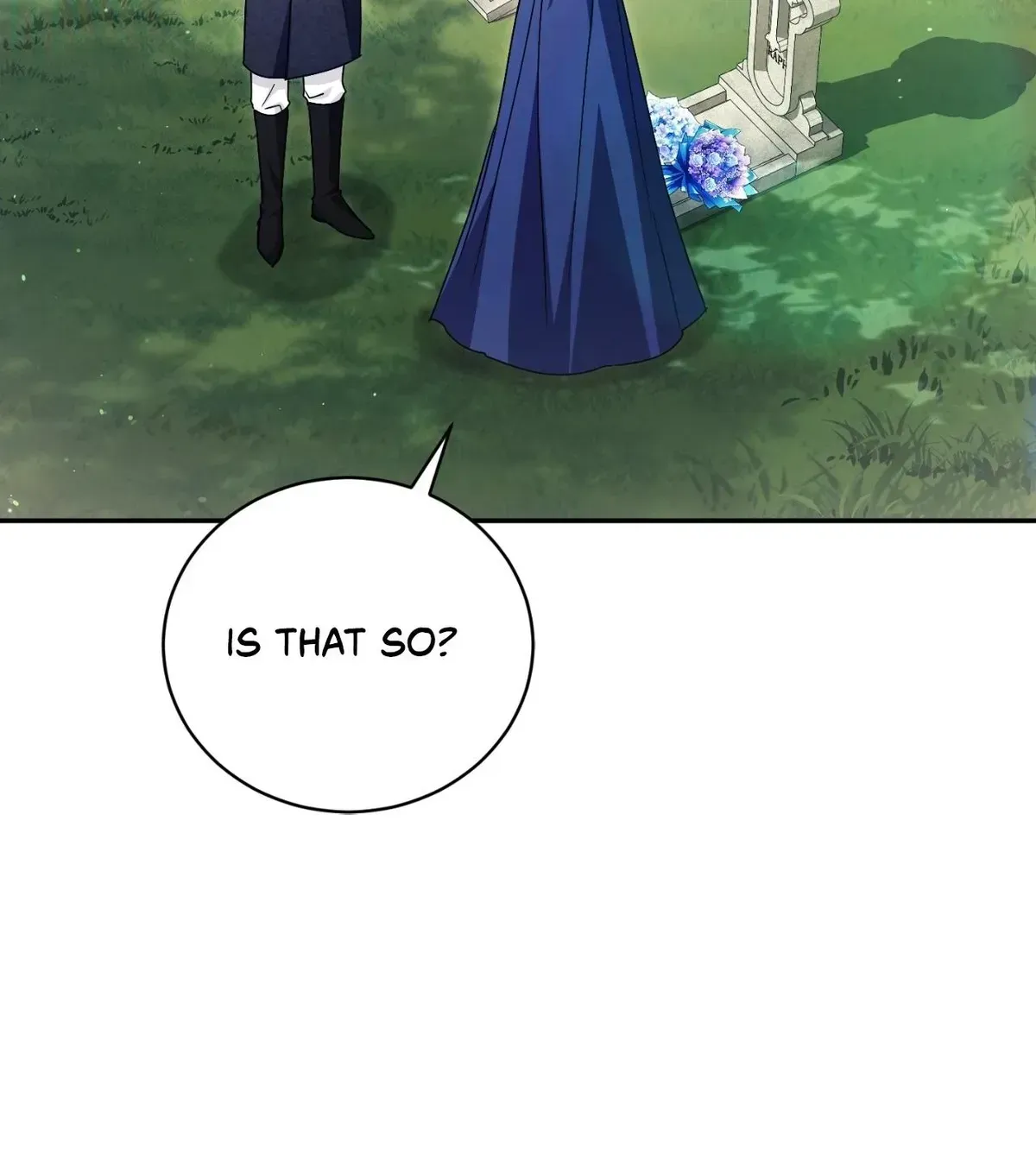 Dearest Fiancé, I Know You Despise Me [Official] Chapter 55 - page 78