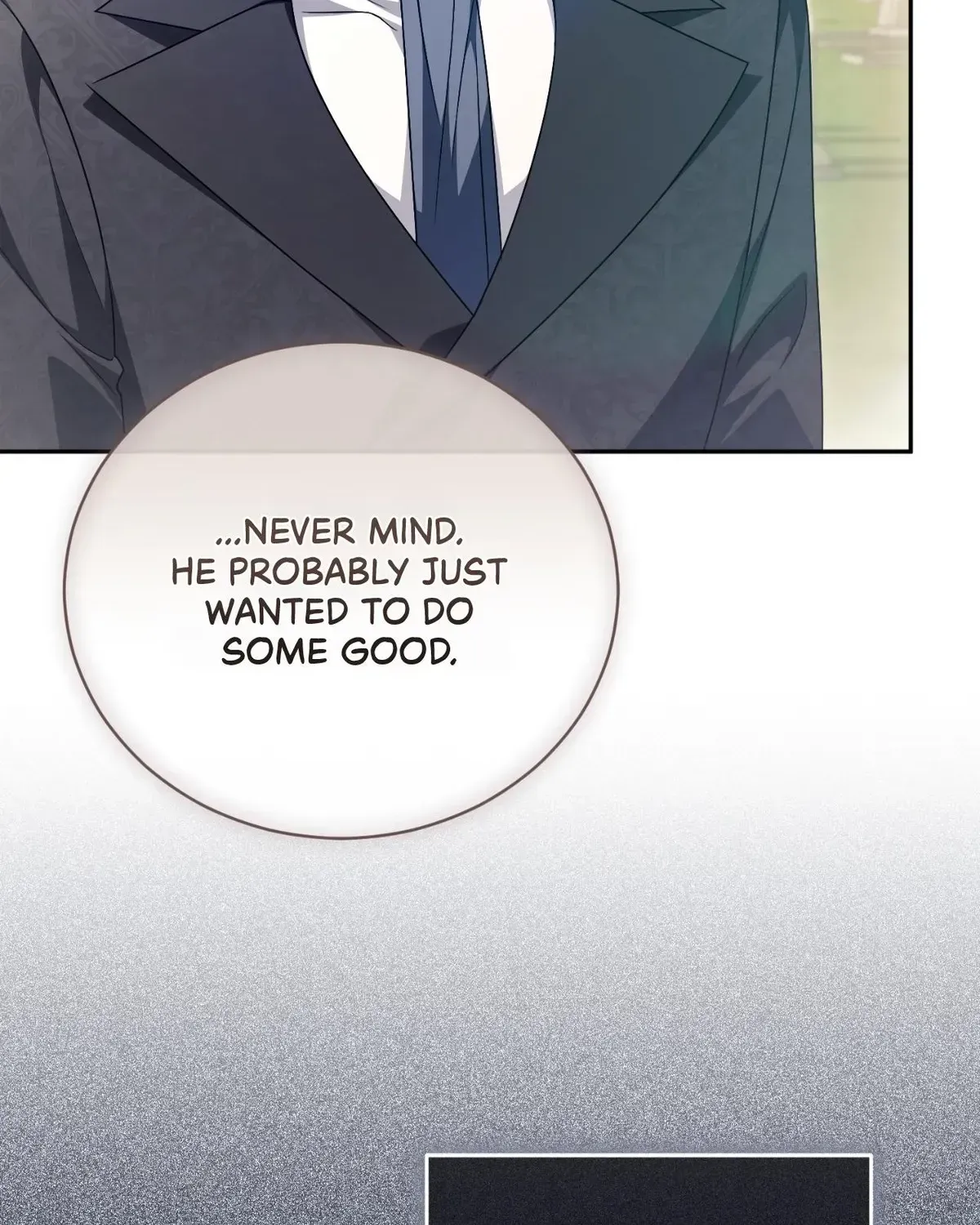 Dearest Fiancé, I Know You Despise Me [Official] Chapter 55 - page 83