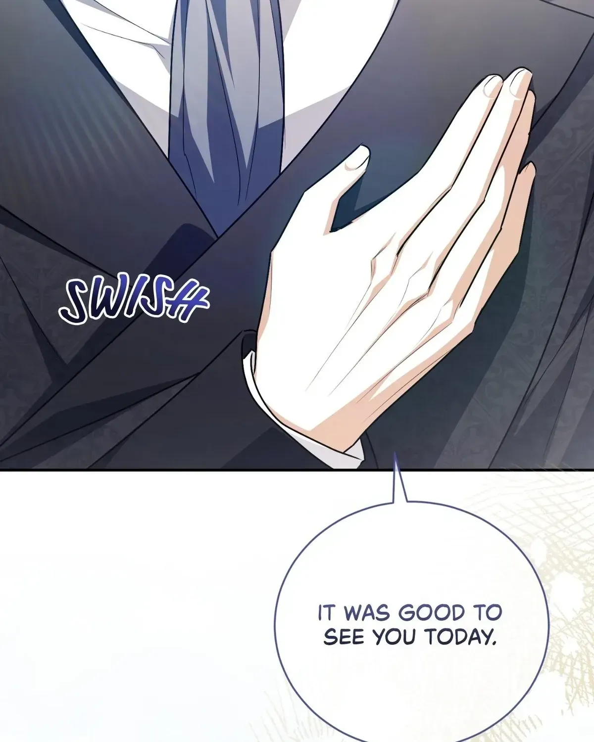 Dearest Fiancé, I Know You Despise Me [Official] Chapter 55 - page 87