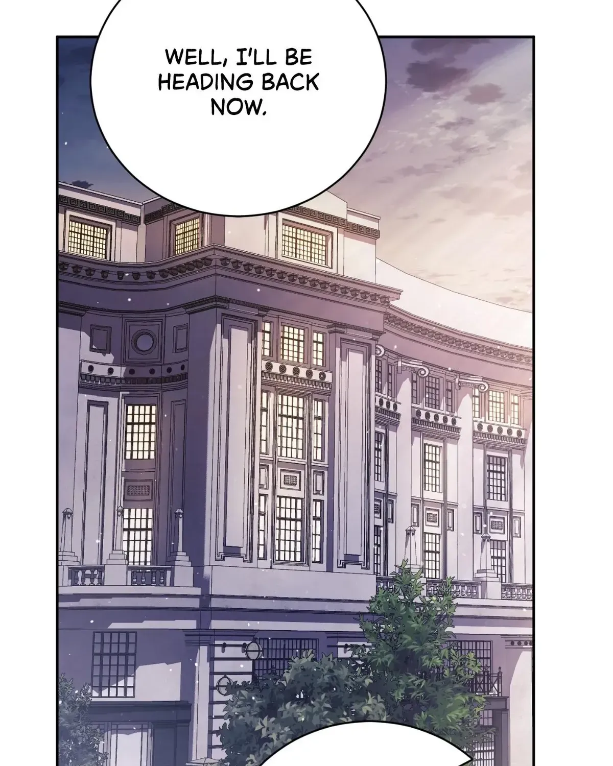 Dearest Fiancé, I Know You Despise Me [Official] Chapter 55 - page 93