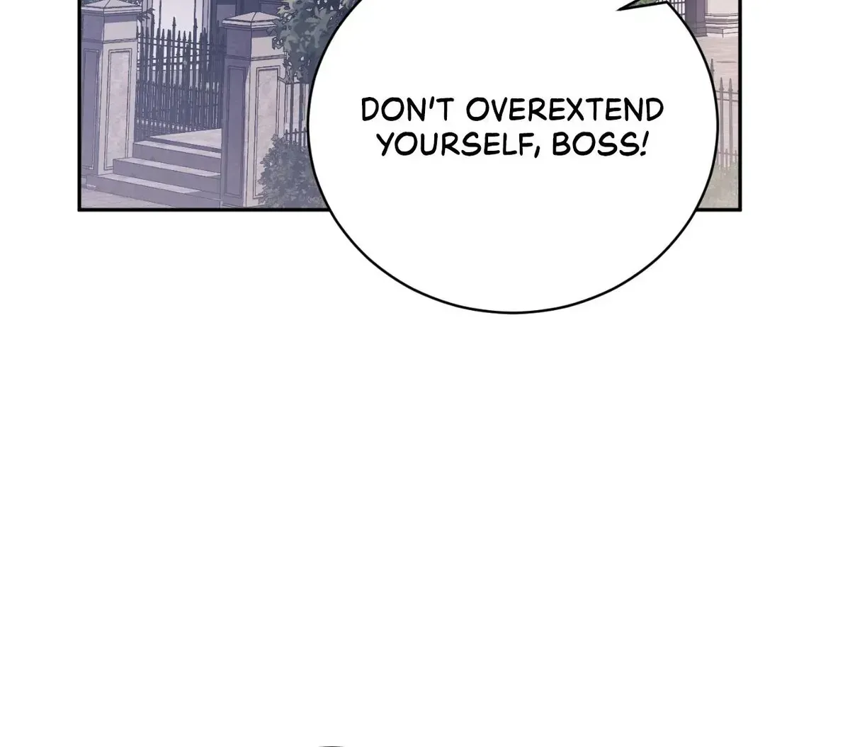 Dearest Fiancé, I Know You Despise Me [Official] Chapter 55 - page 94
