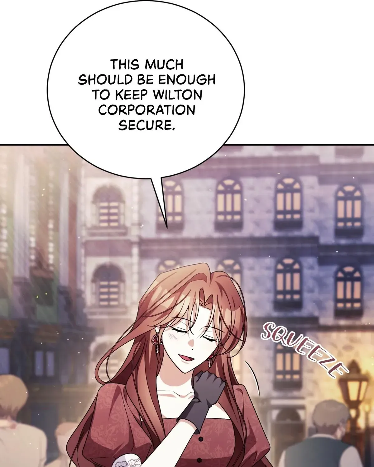 Dearest Fiancé, I Know You Despise Me [Official] Chapter 55 - page 95