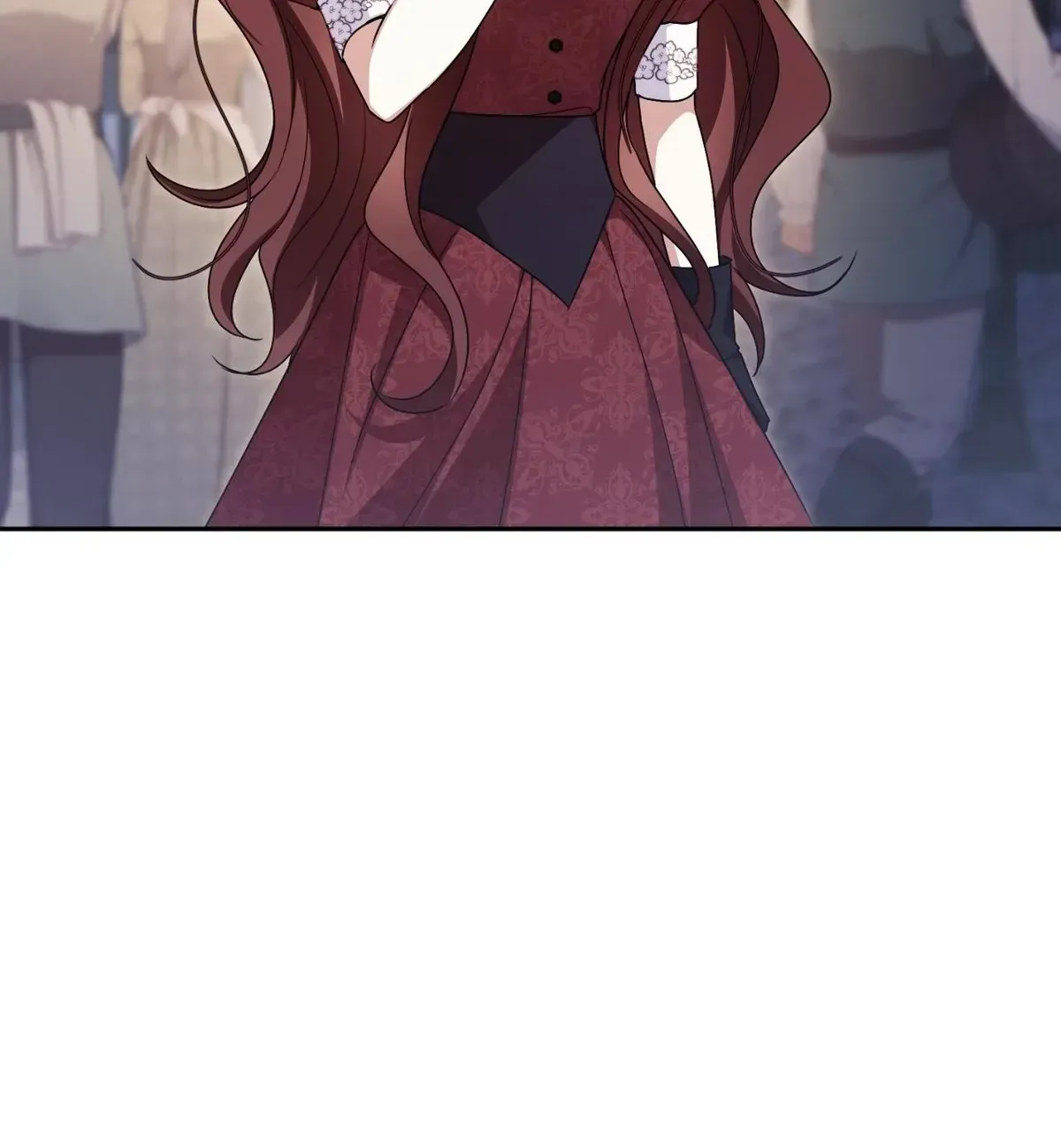 Dearest Fiancé, I Know You Despise Me [Official] Chapter 55 - page 96