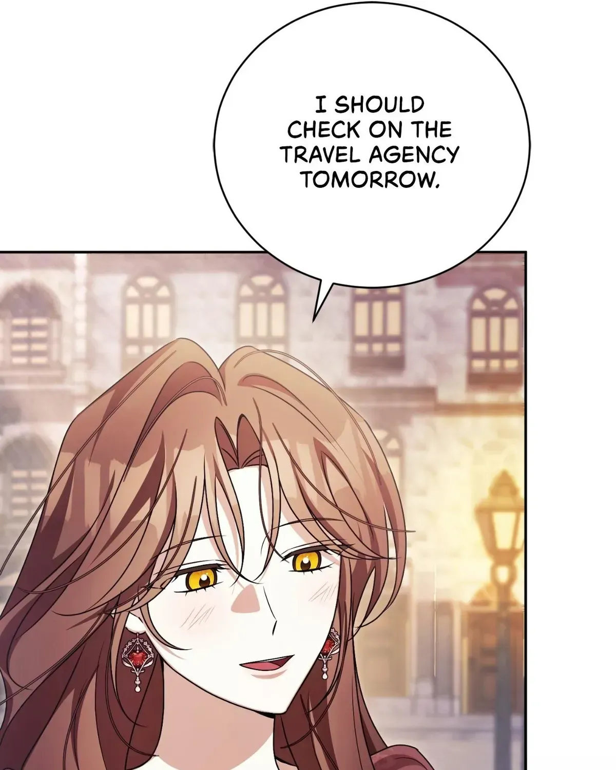 Dearest Fiancé, I Know You Despise Me [Official] Chapter 55 - page 97