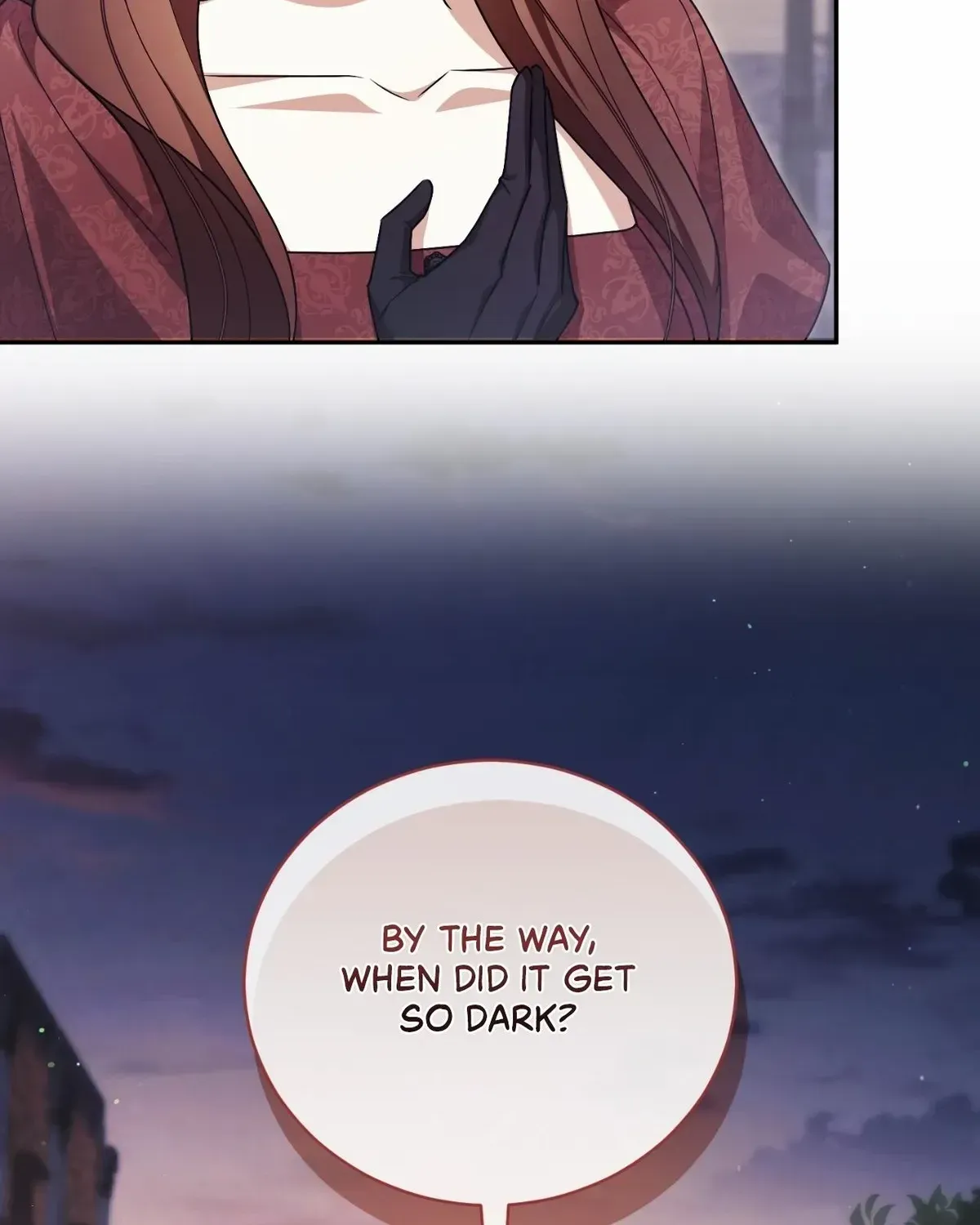 Dearest Fiancé, I Know You Despise Me [Official] Chapter 55 - page 98