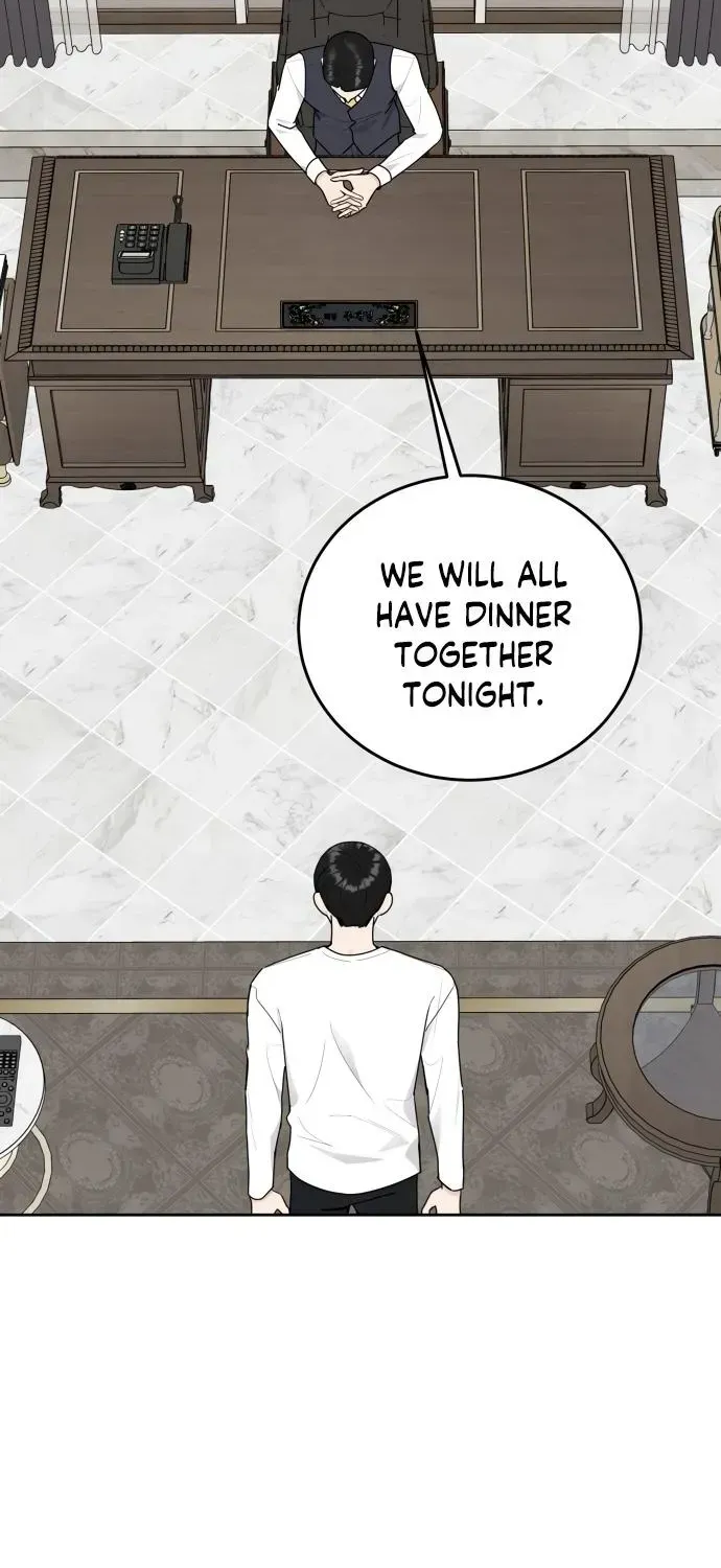 I Want to be the Director's Husband Chapter 19 - page 10