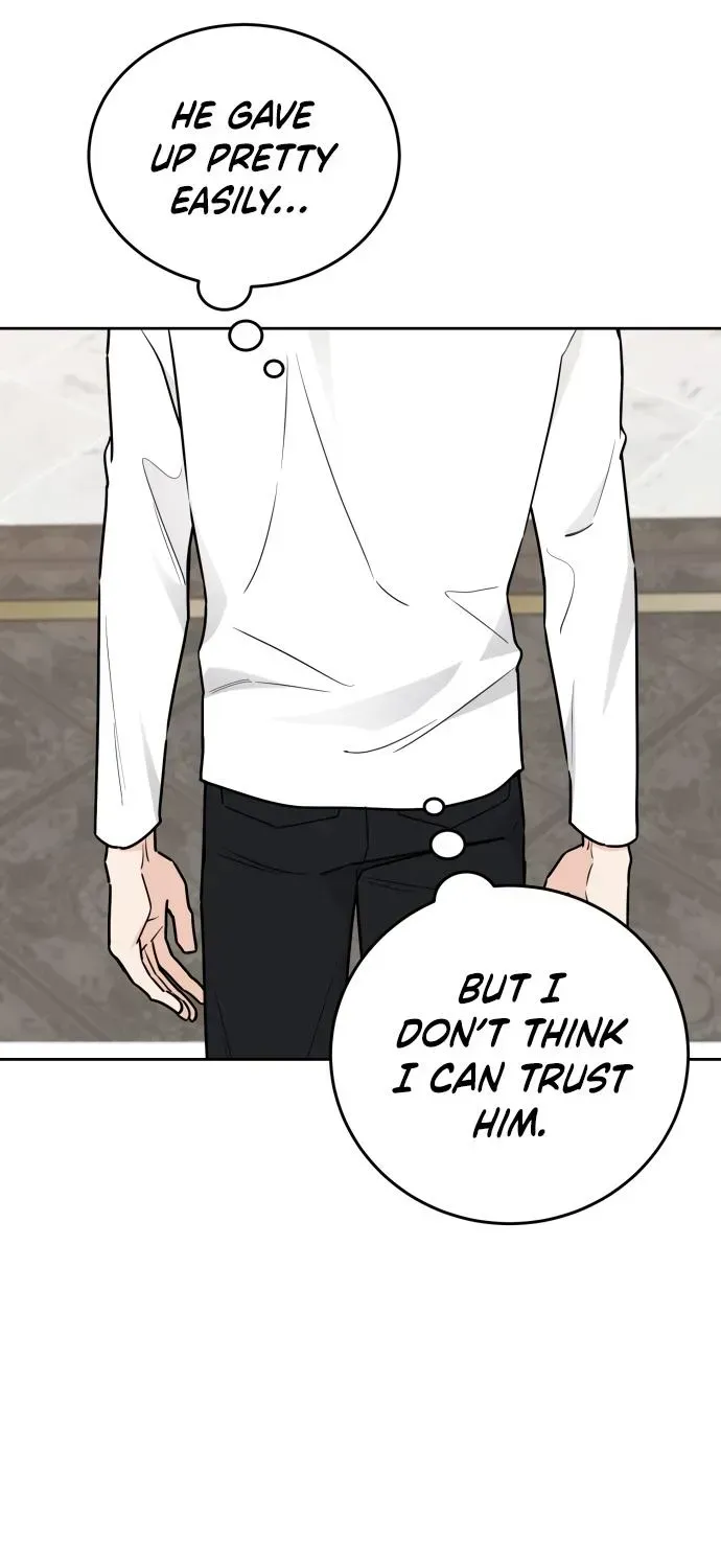 I Want to be the Director's Husband Chapter 19 - page 11