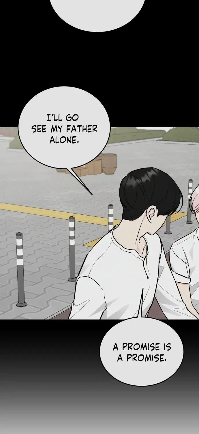I Want to be the Director's Husband Chapter 19 - page 17