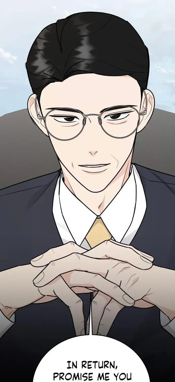 I Want to be the Director's Husband Chapter 19 - page 2