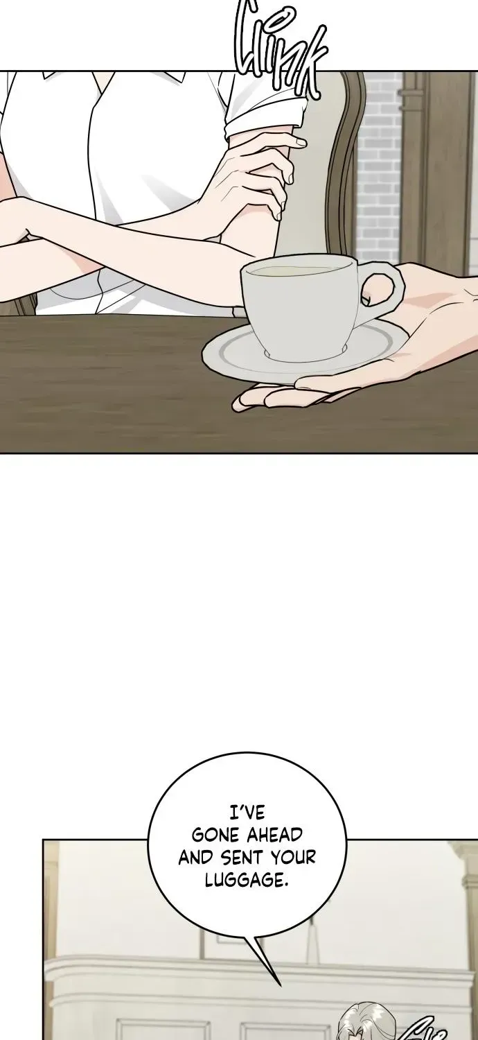 I Want to be the Director's Husband Chapter 19 - page 20