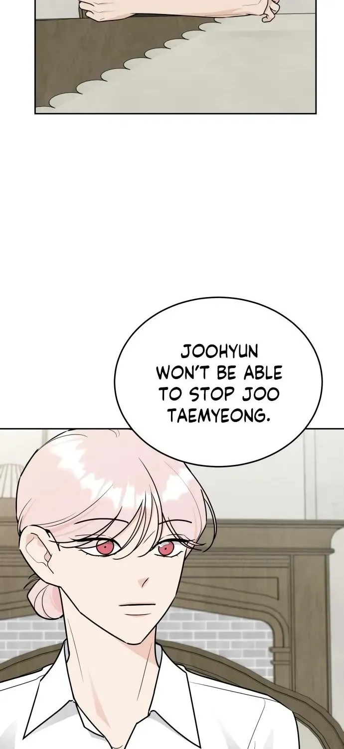 I Want to be the Director's Husband Chapter 19 - page 22