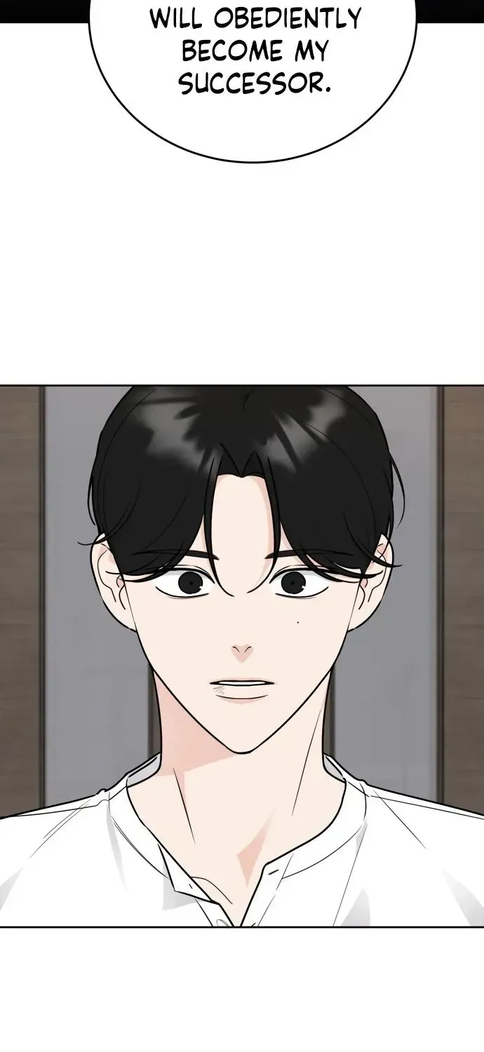 I Want to be the Director's Husband Chapter 19 - page 3
