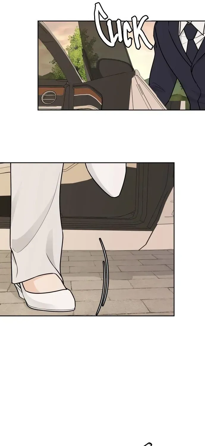 I Want to be the Director's Husband Chapter 19 - page 31