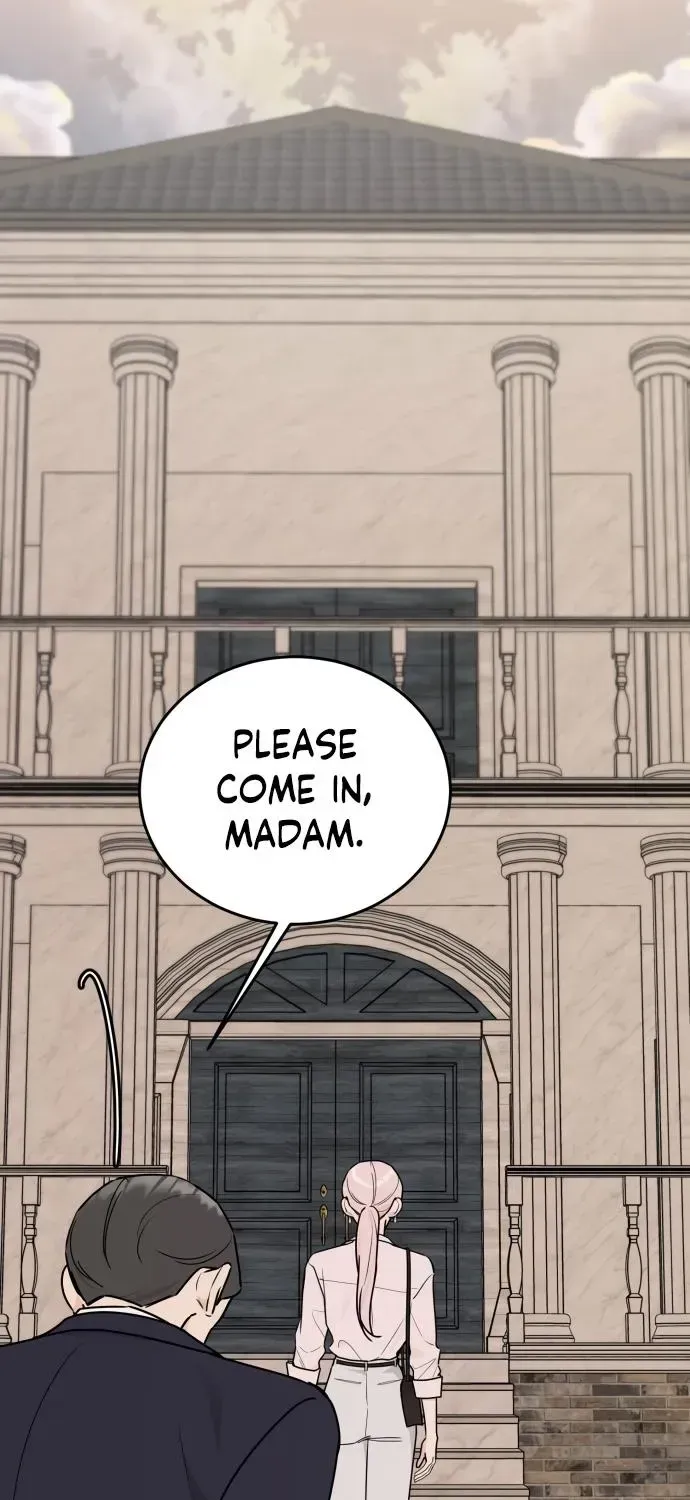 I Want to be the Director's Husband Chapter 19 - page 33