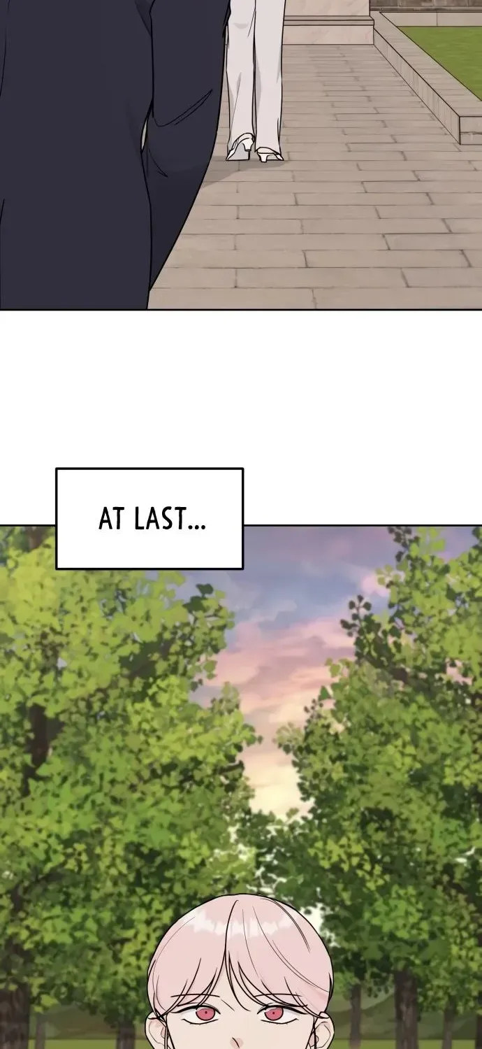 I Want to be the Director's Husband Chapter 19 - page 34