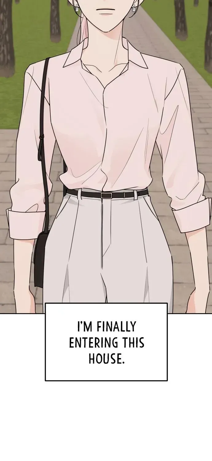 I Want to be the Director's Husband Chapter 19 - page 35