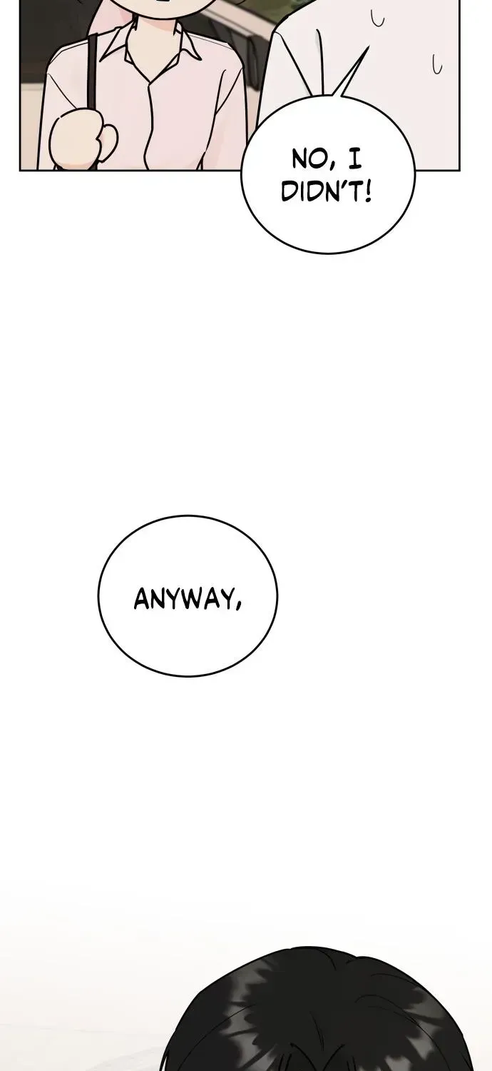 I Want to be the Director's Husband Chapter 19 - page 39