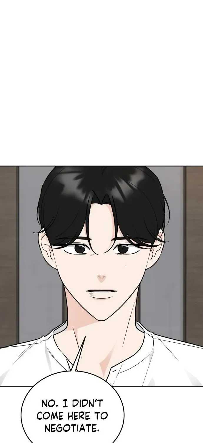 I Want to be the Director's Husband Chapter 19 - page 4