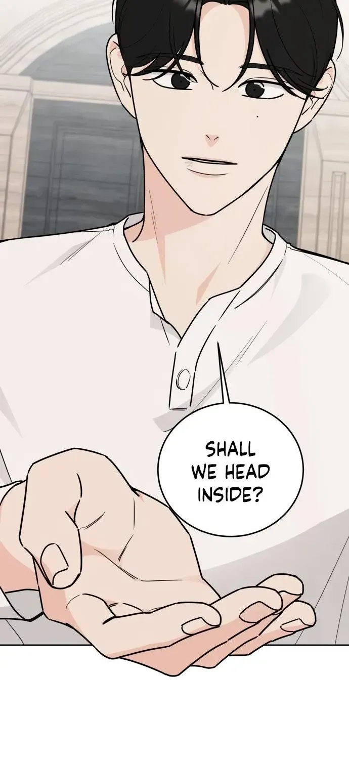 I Want to be the Director's Husband Chapter 19 - page 40