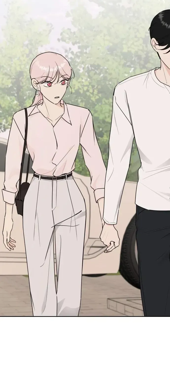 I Want to be the Director's Husband Chapter 19 - page 43