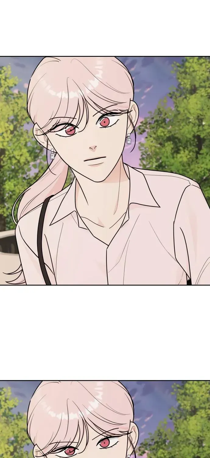 I Want to be the Director's Husband Chapter 19 - page 44