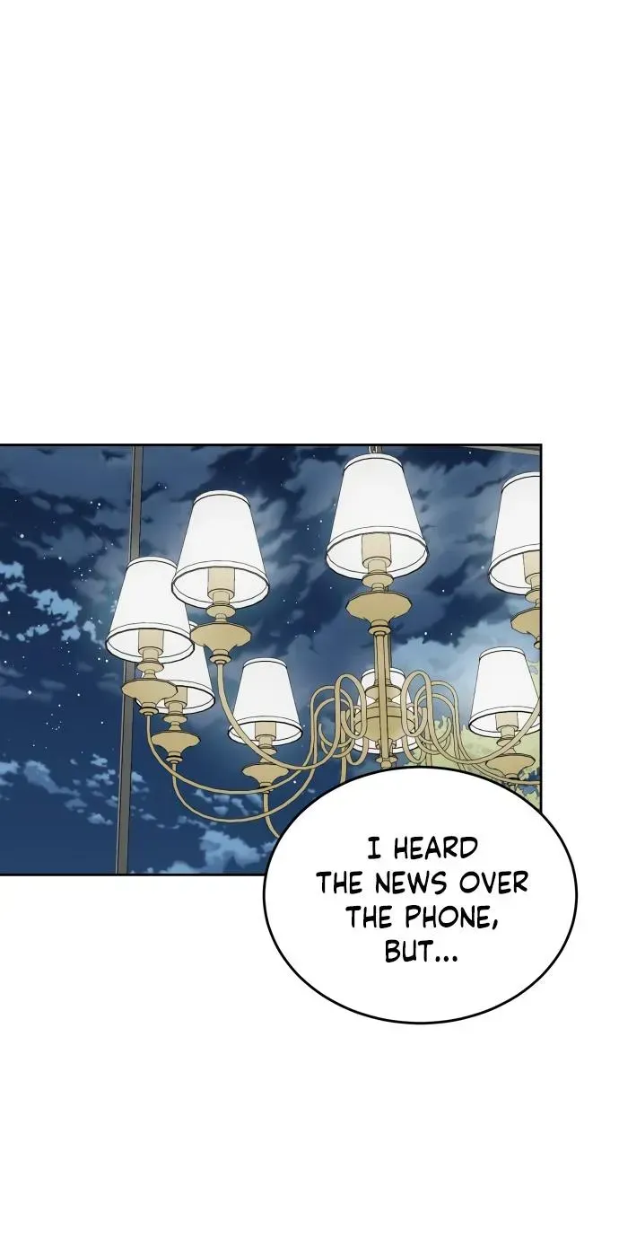 I Want to be the Director's Husband Chapter 19 - page 46