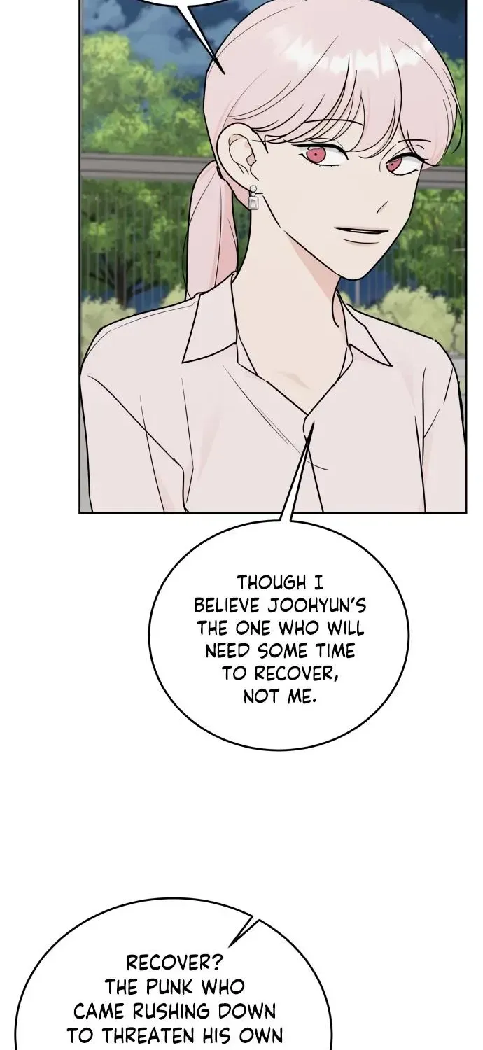 I Want to be the Director's Husband Chapter 19 - page 48