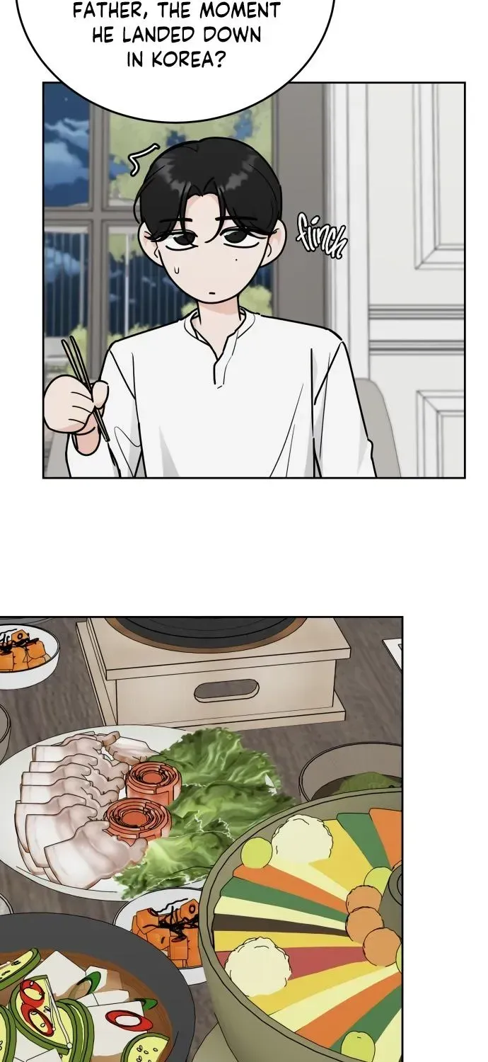 I Want to be the Director's Husband Chapter 19 - page 49