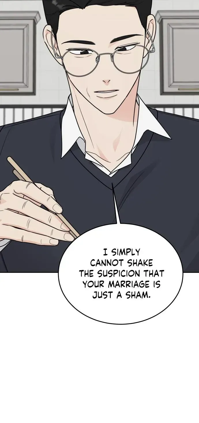 I Want to be the Director's Husband Chapter 19 - page 51