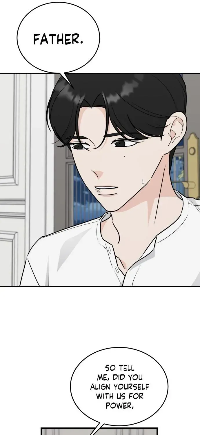 I Want to be the Director's Husband Chapter 19 - page 52