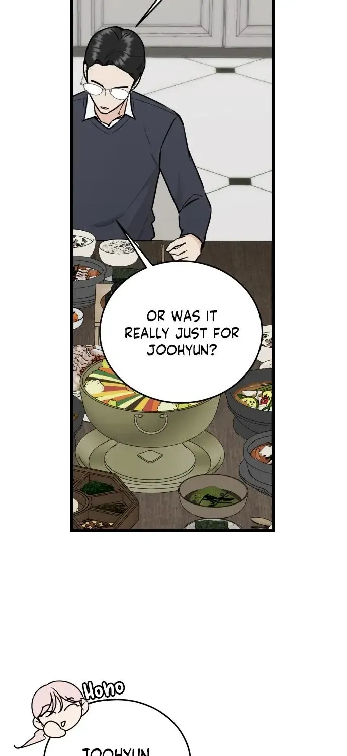 I Want to be the Director's Husband Chapter 19 - page 53