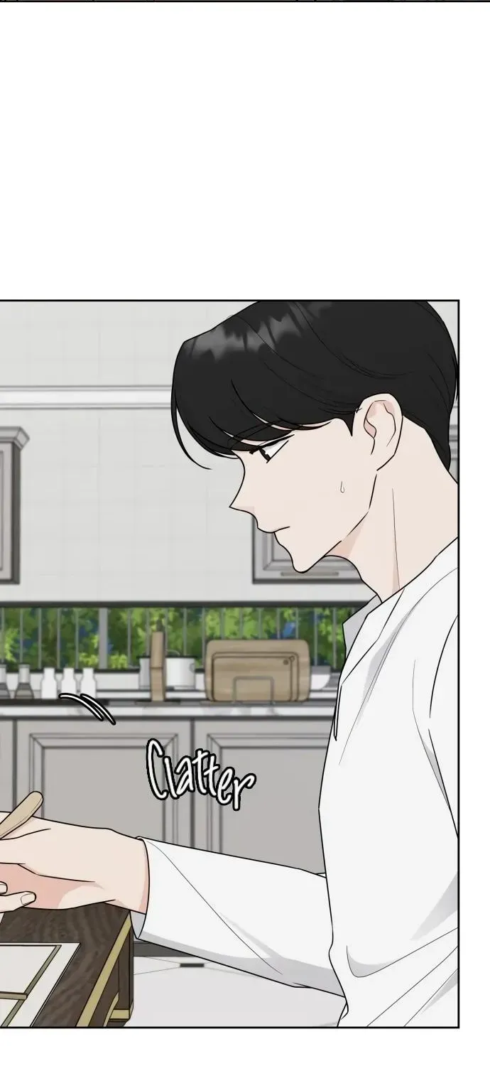 I Want to be the Director's Husband Chapter 19 - page 61