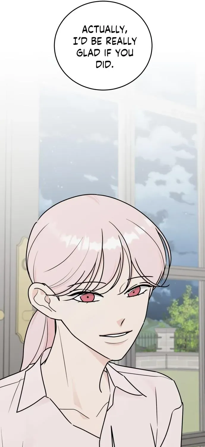 I Want to be the Director's Husband Chapter 19 - page 63