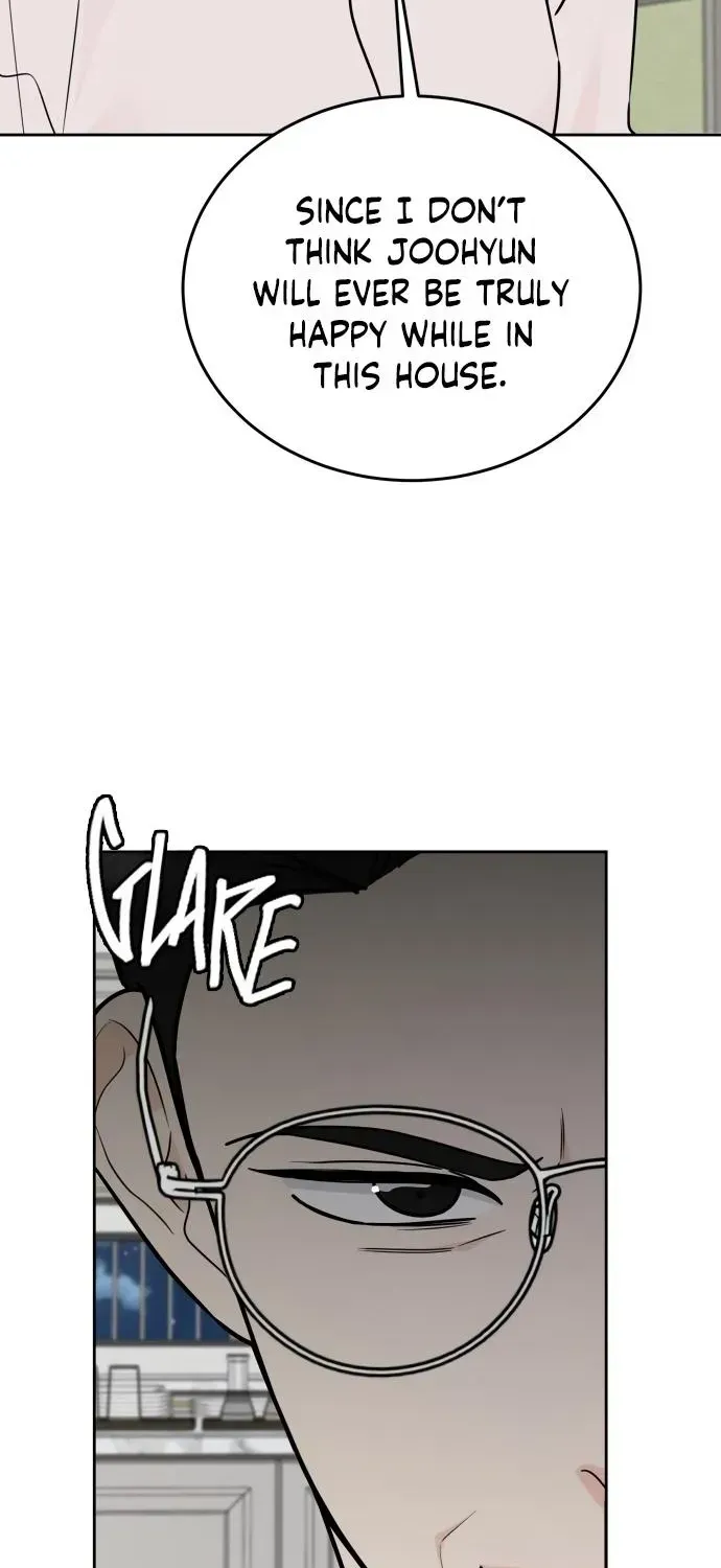 I Want to be the Director's Husband Chapter 19 - page 64