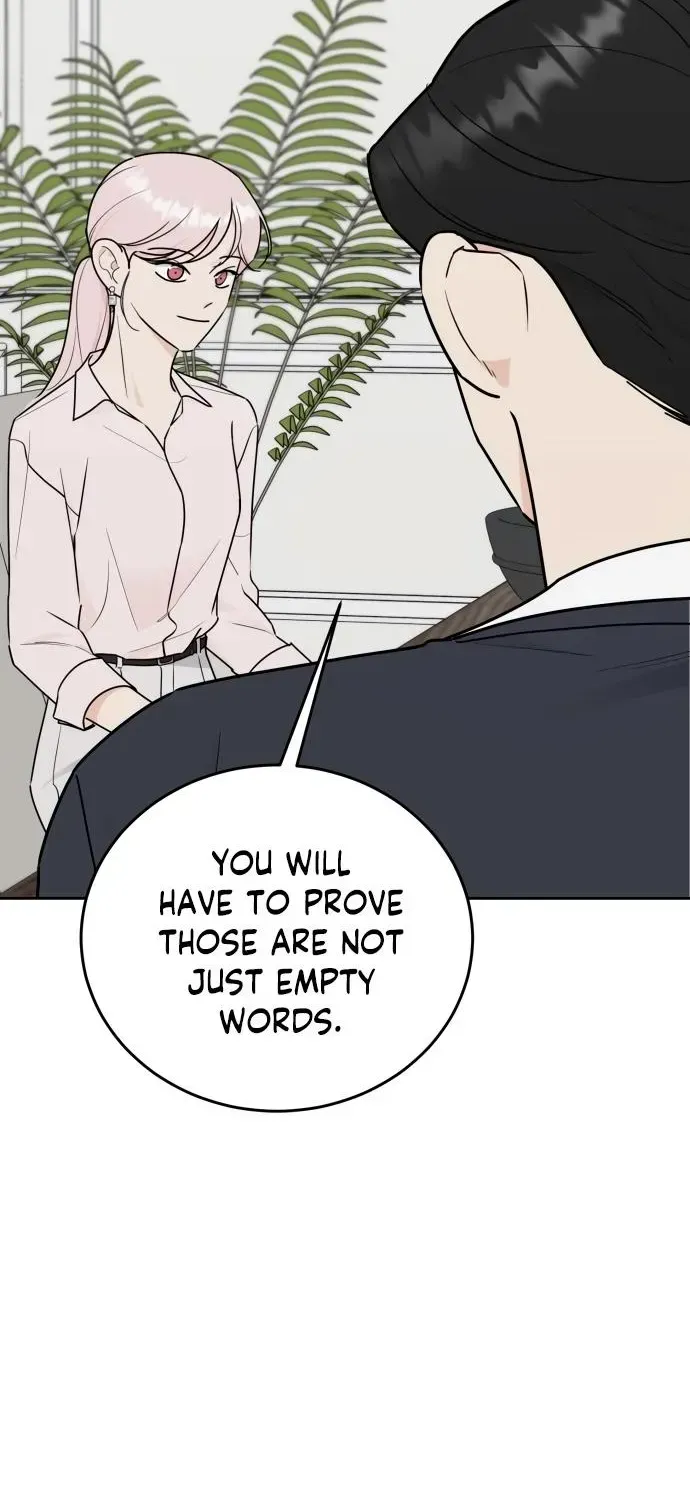I Want to be the Director's Husband Chapter 19 - page 66