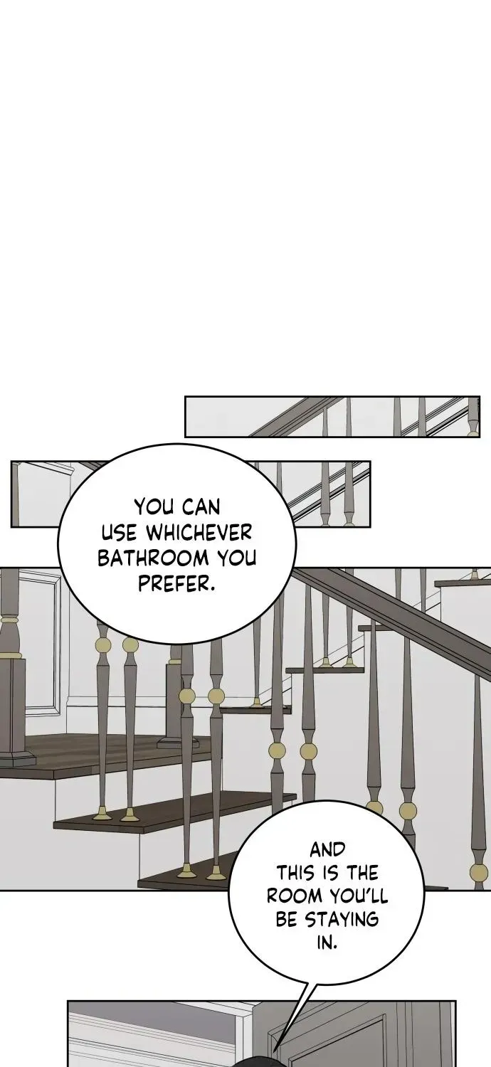 I Want to be the Director's Husband Chapter 19 - page 69
