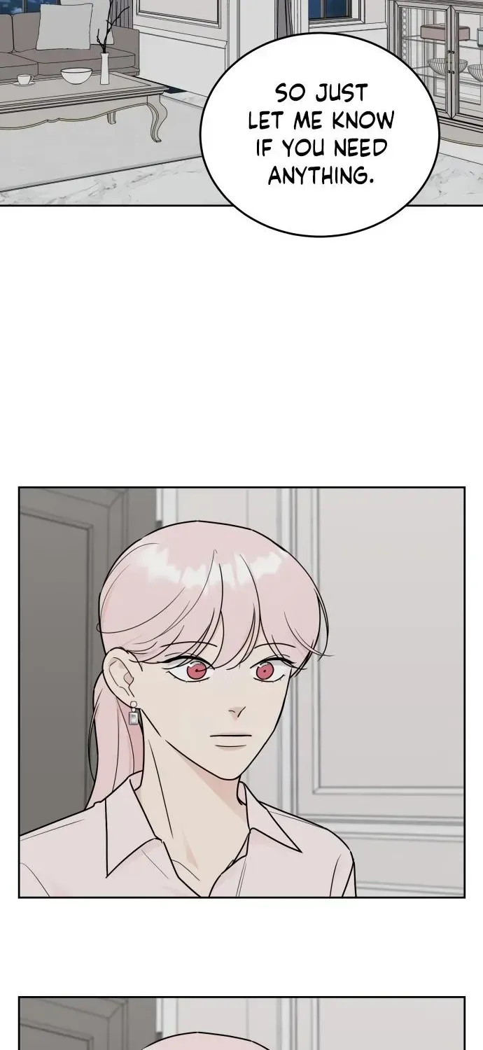 I Want to be the Director's Husband Chapter 19 - page 71