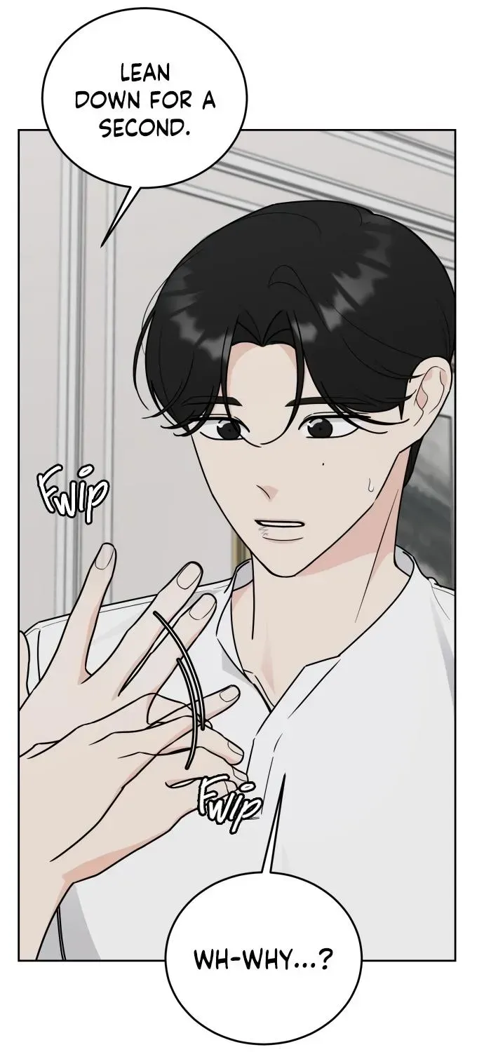 I Want to be the Director's Husband Chapter 19 - page 73