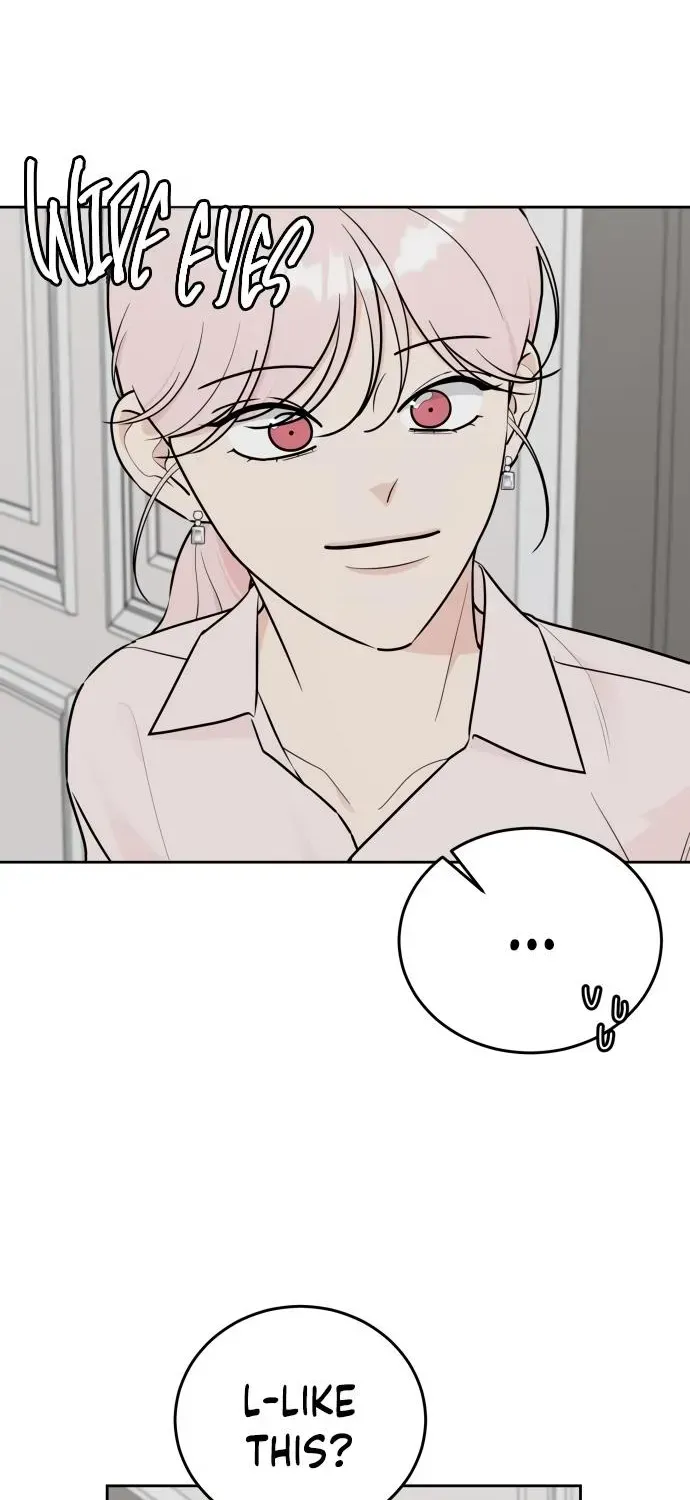 I Want to be the Director's Husband Chapter 19 - page 74