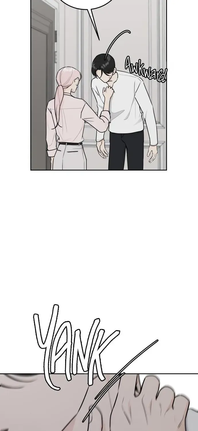 I Want to be the Director's Husband Chapter 19 - page 75