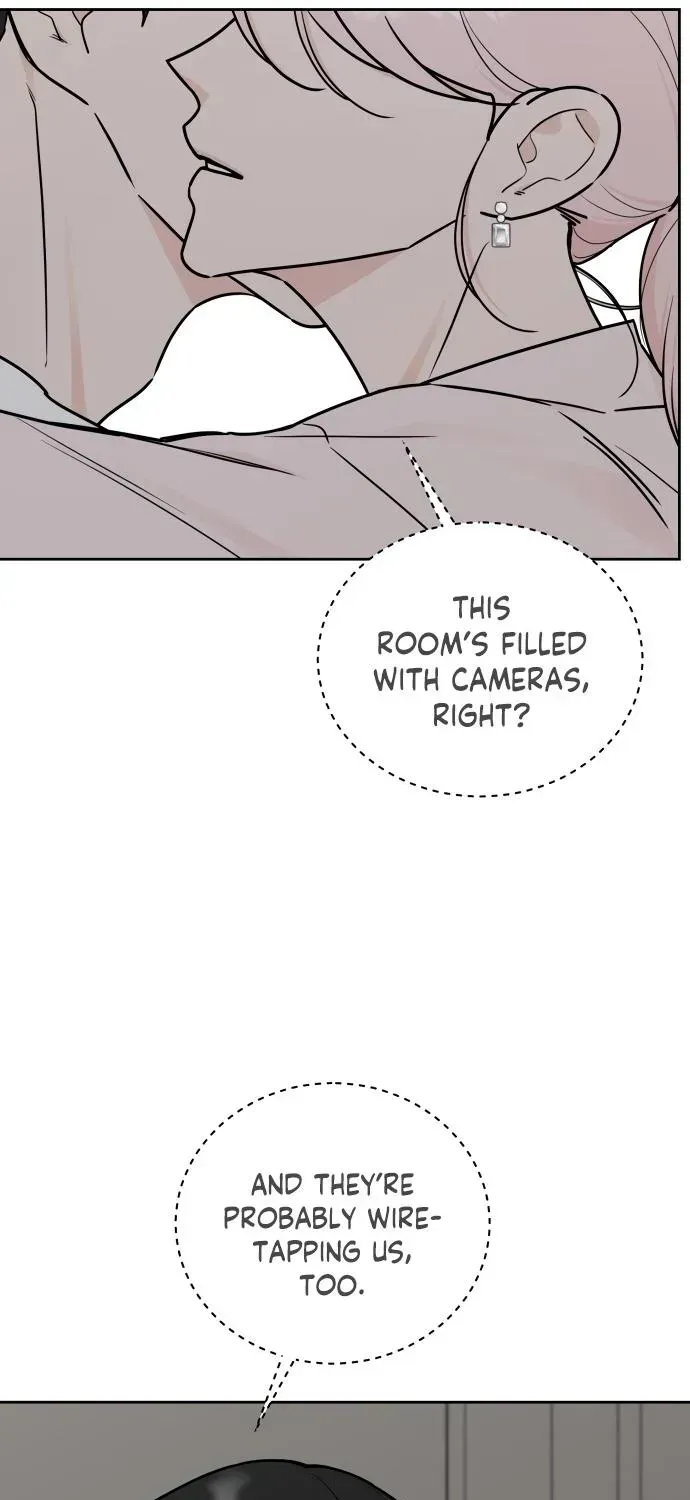 I Want to be the Director's Husband Chapter 19 - page 79